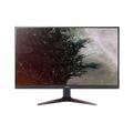 Acer NITRO VG0 Nitro VG270Sbmiipx 27 inch FHD Gaming Monitor (IPS Panel, FreeSync, 165Hz (OC), 2ms, HDR 10, DP, HDMI, Black/Red)