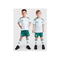 adidas Northern Ireland 2023 Away Kit Children - Blue, Blue