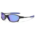 Lunettes de soleil de sport colorées pour hommes et femmes lunettes UV400 lunettes de soleil