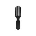 SRstrat Hair Brush Organic Detangling Hair Brush For Women Men & Children - Does Not Pull On Hair - Hair Straightening Brushes For Straight Curly & Wet Hair - Hair Brush