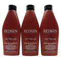 Redken UV Rescue After Sun Conditioner 8.5 oz Set of 3