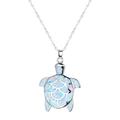 KIHOUT Clearance Ladies Fashion Cute Little Turtle Necklace Pendant Necklace Gift Jewelry