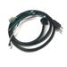 OEM LG Washing Machine Power Cord Originally Shipped With GFW650SSN1WW GFW650SSN2WW GFW850SPN0DG GFW850SPN0RS