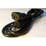 AC Power Cord Cable Plug For Line 6 Relay G90 Digital Wireless Guitar System NEW Power Payless