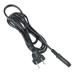 PKPOWER 5ft AC Power Cord for PIONEER CDJ-1000 CDJ-1000MK3CDJ 1000MK2 DJ CD Player