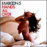 Pre-Owned Hands All Over [Bonus Track] (CD 0602527805627) by Maroon 5