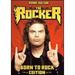 Pre-Owned The Rocker [Born to Rock Edition] [2 Discs] (DVD 0024543572916) directed by Peter Cattaneo