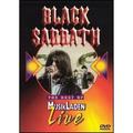 Pre-Owned Black Sabbath: The Best of MusikLaden Live (DVD 0013023027763)