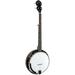 Savannah SB-095 Resonator 5-String Banjo Sunburst