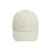 Bmnmsl Kids Baseball Sun Hat Casual Style Solid Color Adjustable Polyester Cotton Summer Outdoor Accessory