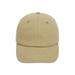 Bmnmsl Kids Baseball Sun Hat Casual Style Solid Color Adjustable Polyester Cotton Summer Outdoor Accessory