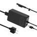 Surface Pro Charger 65W Microsoft Surface Pro Laptop Charger Compatible for Surface Pro 3/4/5/6/7/X/Surface Laptop /2/3