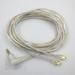 Replacement For SHURE SE215 SE315 SE425 SE535 TH904 Headphone Earphone Cable