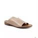 Anthropologie Shoes | Anthropologie- Nib Bueno Tella Sandal | Color: Brown/Tan | Size: Various