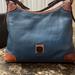 Dooney & Bourke Bags | Dooney & Bourke Original Purse. | Color: Blue | Size: Os