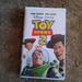 Disney Other | Disney Pixar Toy Story 2 Vcr Vhs Movie Euc Tom Hanks Tim Allen | Color: Blue/White | Size: Osbb