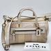Coach Bags | Flash Salecoach 1941 Shuffle Bag Duffle Crossbody Ivory Multi, Euc | Color: Cream/White | Size: Os