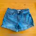 Levi's Shorts | Levi Strauss Signature Mid Rise Denim Shorts. Size 4 | Color: Blue | Size: 27