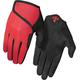 Giro Bike Dnd Jr. Ii Handschuhe Bright Red L