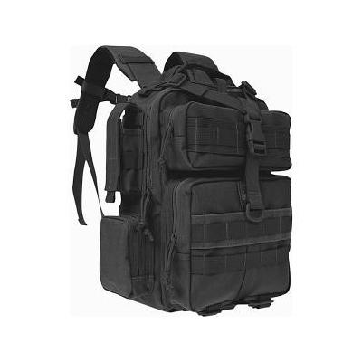 Maxpedition Typhoon Backpack Black - Hydration Packs