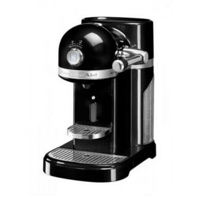 Espresso machine...