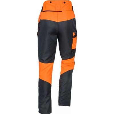 Forsthose Authentic Solidur cl 1 Typ a Größe l - aupa-l Image