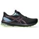 Asics Damen GT-1000 12 GTX schwarz 43.5