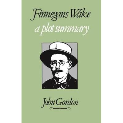 Finnegans Wake: A Plot Summary