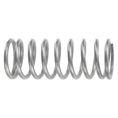 SPEC C06000632000M Compression Spring,Music Wire,PK10, C06000632000M