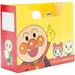 Sunstar Stationery Anpanman Smile Plus File Box Mini 5720010C Dokin-chan