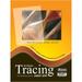 BAZIC Tracing Paper Pad 30 Sheets 9 X 12 White Translucent Trace Paper 1-Pack