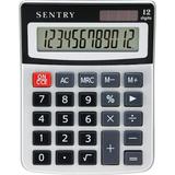 Staples Basic 8-Digit Solar & Battery Calculator ST230