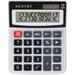 Staples Basic 8-Digit Solar & Battery Calculator ST230