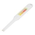 Electronic Salinity Tester Penâ€‘Type Vegetable Soup Saltiness Concentration Test Portable Lightweight Salinity Pen