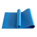 Ray Star Extra Thick Yoga Mat 31.5 x72 x0.31 Thickness 0.31 Inch -Eco Friendly Material- With High Density Anti-Tear Exercise Bolster
