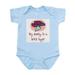 CafePress - Brick Mason Infant Bodysuit - Baby Light Bodysuit Size Newborn - 24 Months