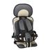 Chair Cushions Car Child Assist Cushion Car Portable Seat Belt 0-12 Year Old Car Assist Cushion Protector