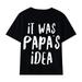 Girls T-Shirt Cute Printed Short Sleeve Top 100-160 Lovely Clothes Round Neck Children T-Shirt Funny Casual Children T-Shirt Short Sleeve Child Kids Baby Clothing Dailywear