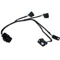 Acaigel Ignition Coil Wire Harness For Accent Rio Rio5 2006-2011