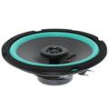 Car Loudspeaker 6.5 Inch Midrange Bass Speaker 4 Ohm Car Audio Speaker for Amplifier Sound System