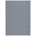 Safavieh MSR484N Martha Stewart Navy / Light Grey