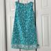 Lilly Pulitzer Dresses | Lilly Pulitzer Dress | Color: Blue | Size: 4