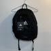 Adidas Other | Adidas Brand New Backpack Black Color | Color: Black/White | Size: Os