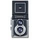 Mint InstantFlex TL70.Plus (Sofortbildkamera Made for Fuji Instax Square Film)