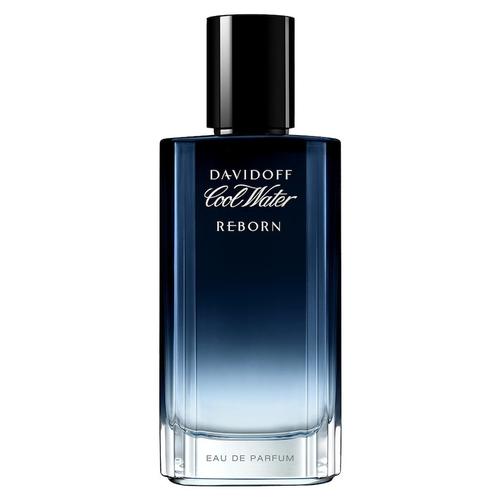 Davidoff - Cool Water Reborn Eau de Parfum 50 ml Herren