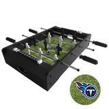 Tennessee Titans Table Top Foosball Game