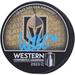 William Karlsson Vegas Golden Knights Autographed 2023 Western Conference Champions Hockey Puck