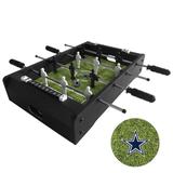 Dallas Cowboys Table Top Foosball Game