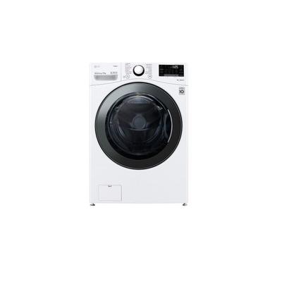 LG - Frontwaschmaschine 70cm 17kg 1100t a++ weiß f71p12whs Image