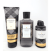 Bath & Body Works Gingham Legend Men s Body Cream Body Wash & Deodorizing Spray Set of 3